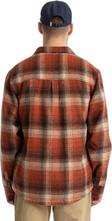 Produktbild Revolution hemd revoution ined (L)