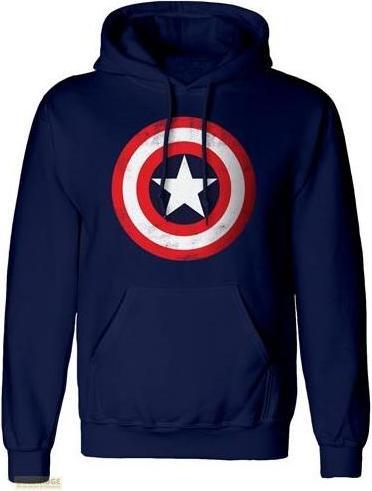 Produktbild – Captain America Shield (S)