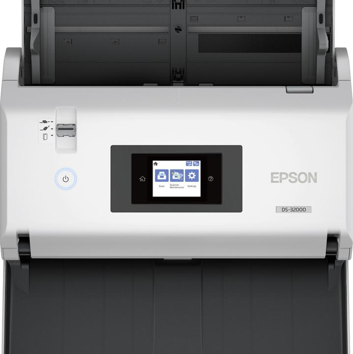 Produktbild Epson Scanner WorkForce DS-32000 (USB)