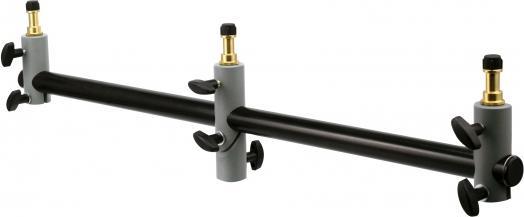Image du produit Lindy Câble Premium Gold HighSpeed HDMI 1.4 avec Ethernet 0.5m (Adaptateur pour pied)
