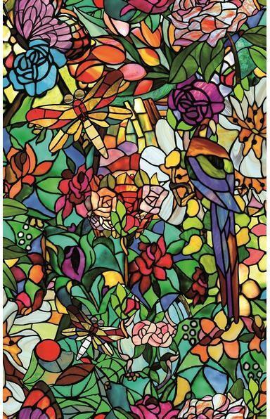 D-C-Fix Tulia (45 x 200 cm)