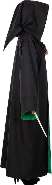 Produktbild Metamorph Harry Potter – Slytherin Umhang Deluxe (XL)