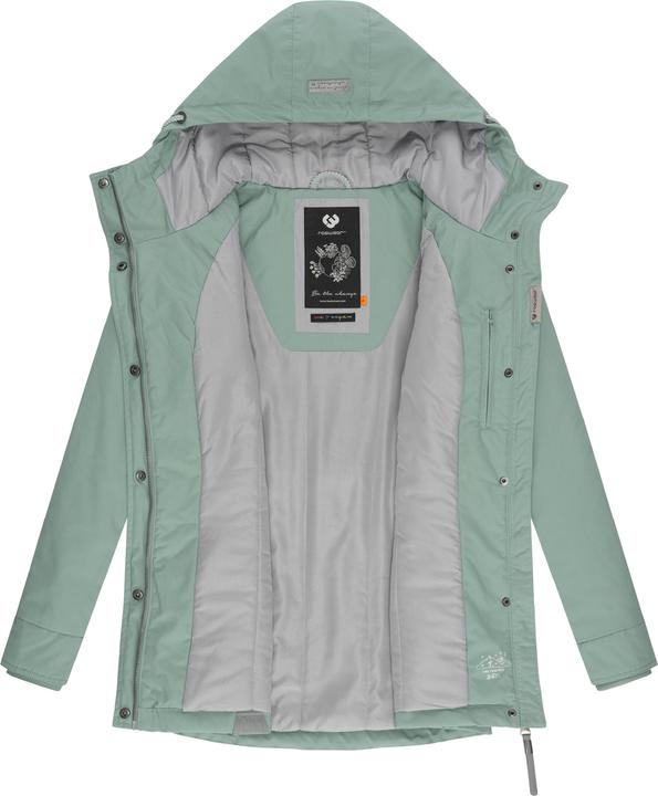 Actual product image Ragwear Monadis Black Label (L)