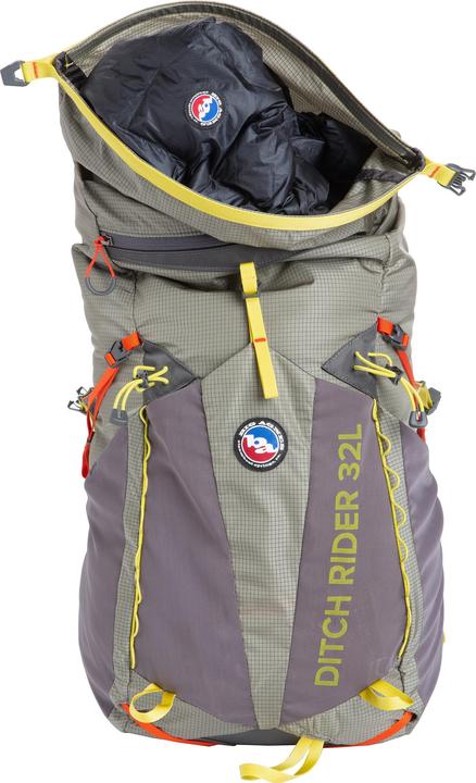 Produktbild Big Agnes Ditch Rider 32 (32 l)
