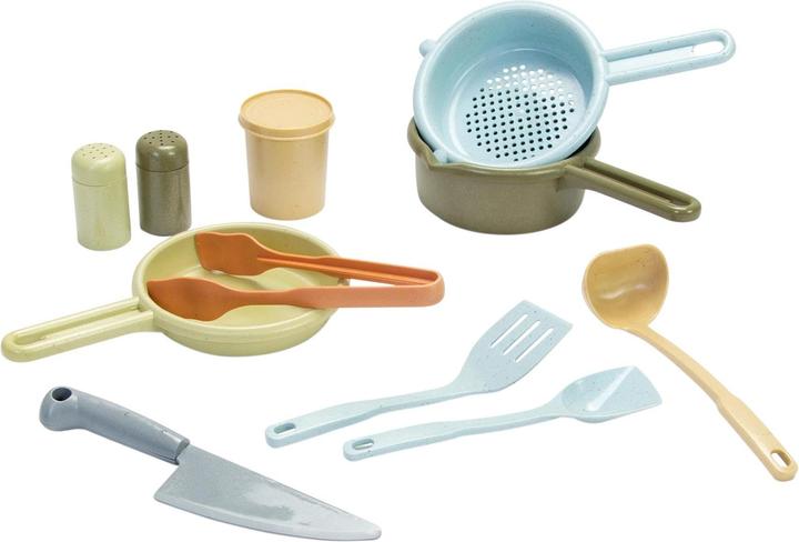 Produktbild dantoy Bio Küchen-Set