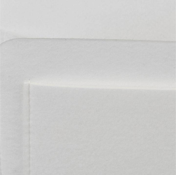 Image du produit Relaxdays Poche-de-lit (1 x, 28 x 5 x 26 cm)