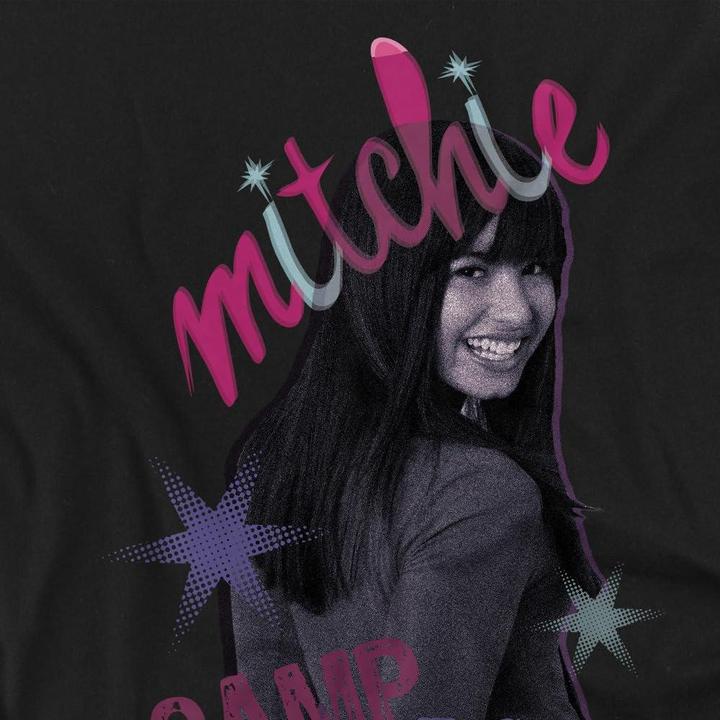Immagine prodotto Camp Rock TShirt (M)