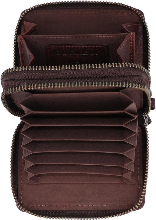 Produktbild Burkely Antique Avery Wallet