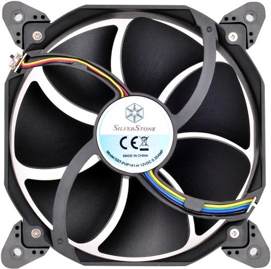 Image du produit Silverstone Sst-Fhp141 (140 mm, 1 x)