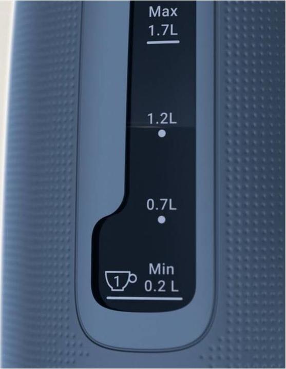 Image du produit Tefal KO2M04 Morning (1.70 l)