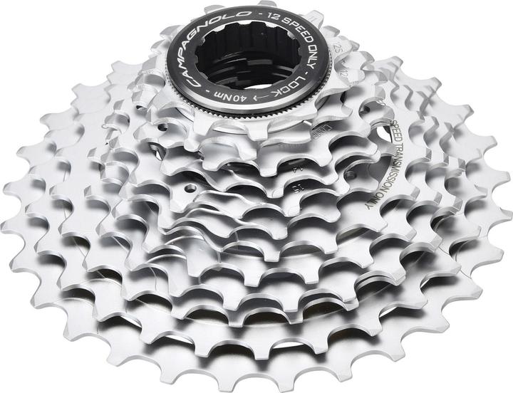 Actual product image Campagnolo Chorus (12-speed, 11-29)