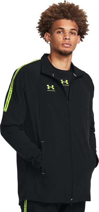 Produktbild Under Armour Challenger Pro Jacke (S)