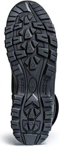 Produktbild A10 Equipment Sicherheitsschuhe Secu-One 8", mit Reissverschluss & Schutzkappe (41)