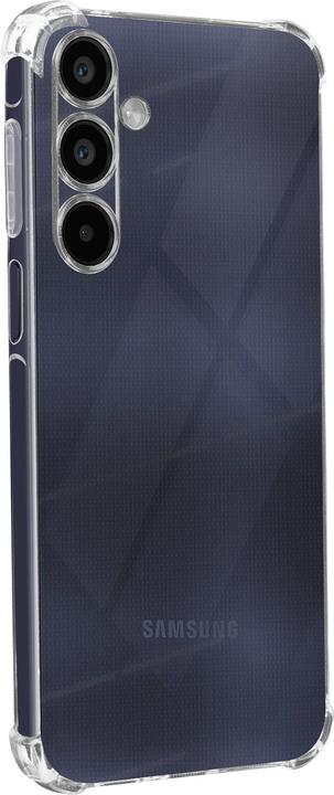 Immagine prodotto Mayaxess Serie di custodie protettive trasparenti (Samsung Galaxy A25 5G)