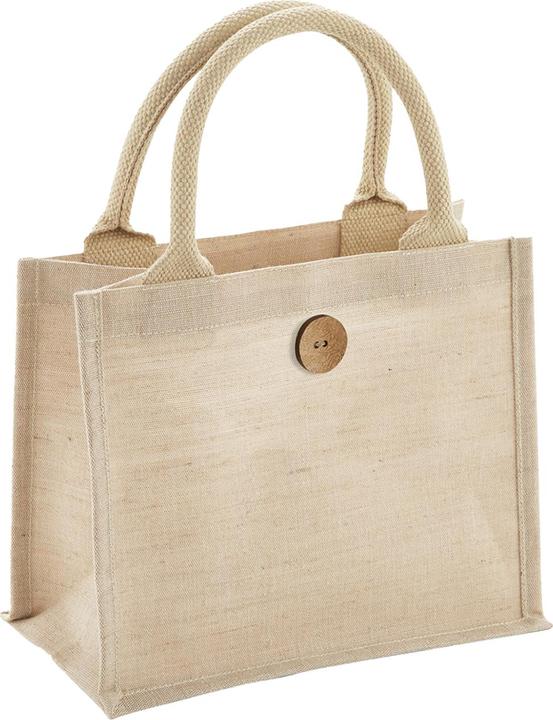 Actual product image Westford Mill Mini Juco Gift Bag (6 l)