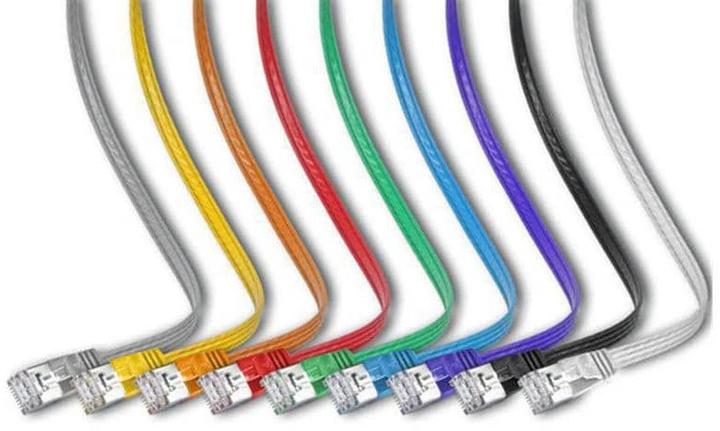 Productafbeelding Wirewin Netwerkkabel (STP, CAT6, 20 m)