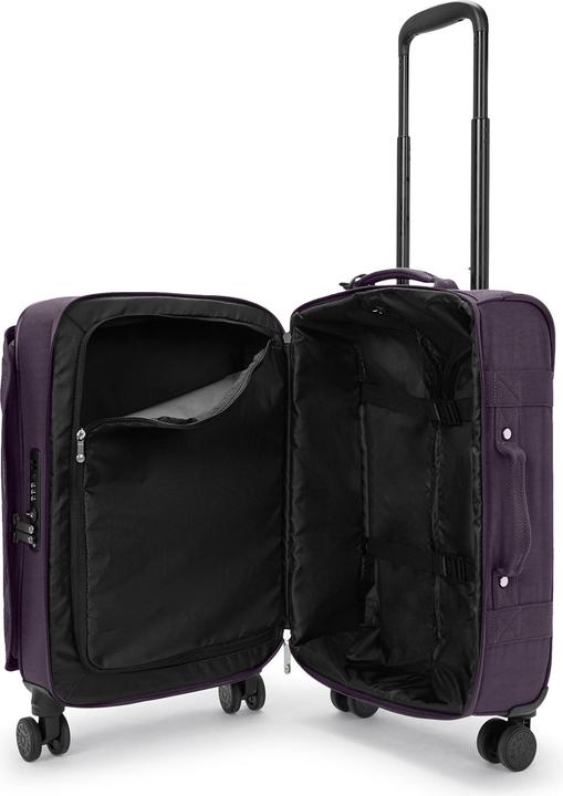 Immagine prodotto Kipling Carrello cabina Spontaneous 4 ruote S 33 cm (37.50 l, Bagaglio a mano (fino a 50 litri))