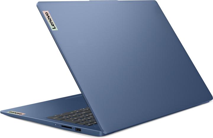 Produktbild Lenovo IdeaPad Slim 3 (16", AMD Ryzen 5 7430U, 16 GB, 512 GB, DE)