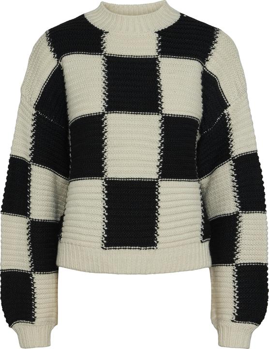 Produktbild Pieces PCNAMIE Strickpullover (M)