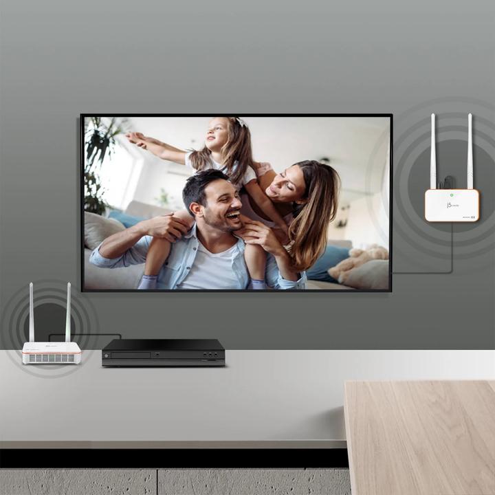 Immagine prodotto j5Create Estensore HDMI Wireless Per Display