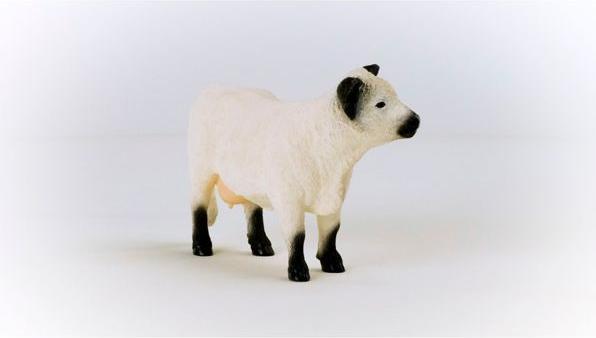 Immagine prodotto Schleich Mucca Galloway