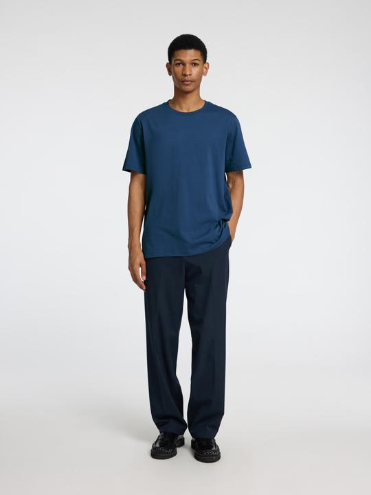 Immagine prodotto Selected Homme Slhaspen Slub Ss O-Neck Tee Noos (XXL)
