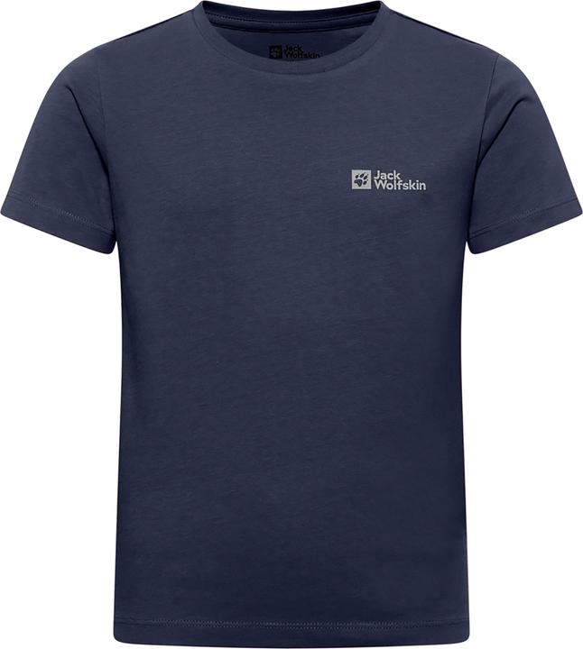 Jack Wolfskin Essential Cotton T K