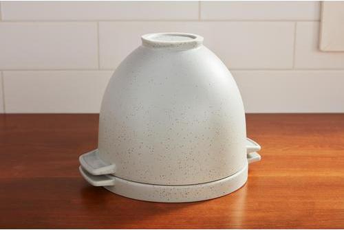 Actual product image KitchenAid 5KSM2CB5BGS Broodkom 4,7 L (5KSM2CB5BGS)