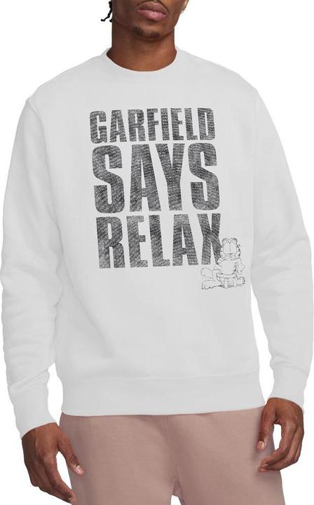 Produktbild Garfield Relax Sweatshirt (XL)