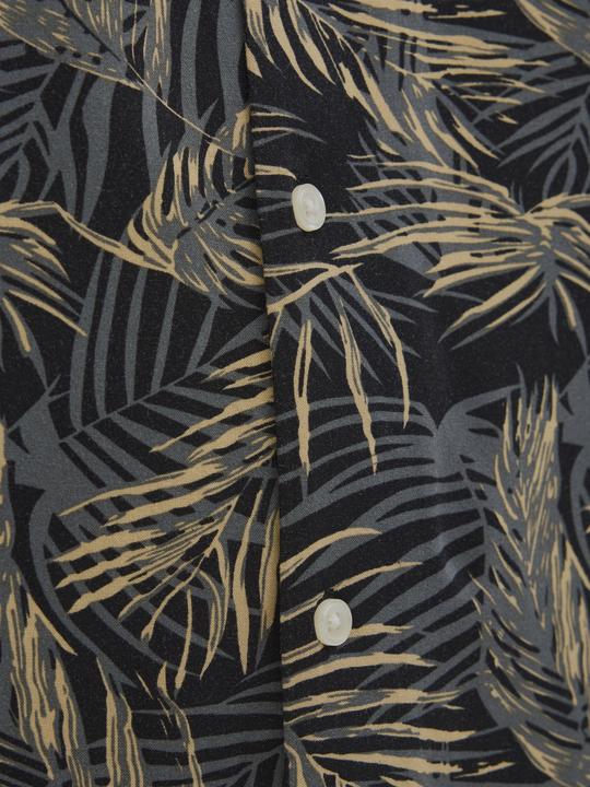 Image du produit Jack & Jones Plus Size Relaxed Fit Hemd Hemd (3XL)