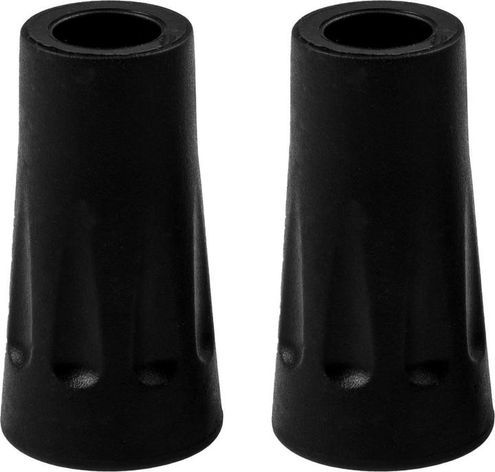 Actual product image Koor Rubber buffer universal round