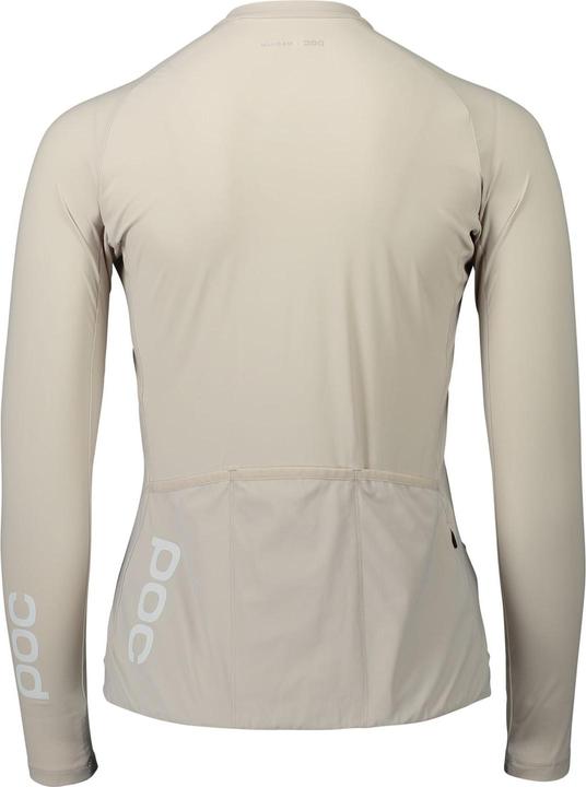 Actual product image Poc Essential Road W's LS Jersey (L)
