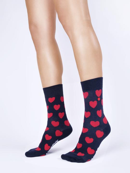 Image du produit Unabux Chaussettes de loisirs Mix (41 - 46)