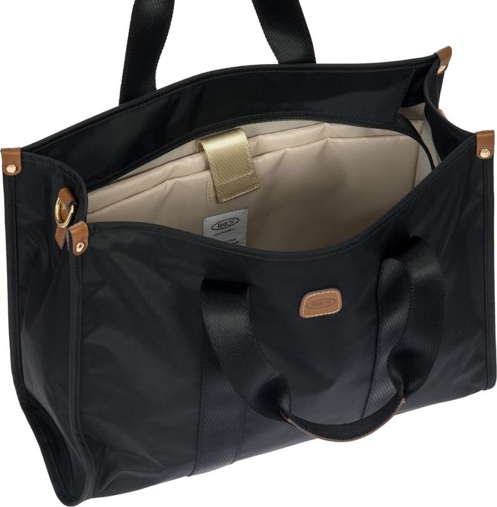 Produktbild Brics X-Collection Shopper Tasche M 40.5 cm Laptopfach (19 l)