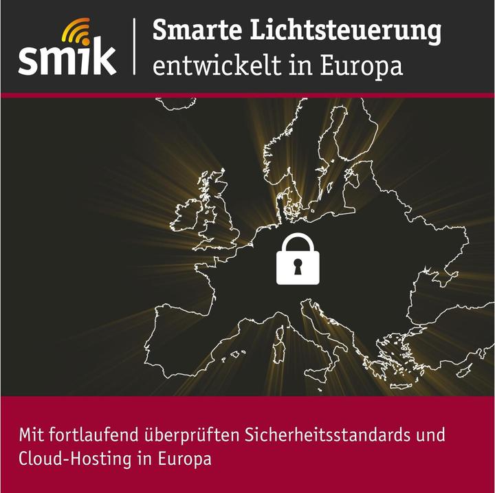 Produktbild Paulmann Smart Home Gateway smik