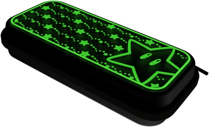 Actual product image PDP Travel Case - Super Stars (Switch OLED, Switch Lite, Switch)
