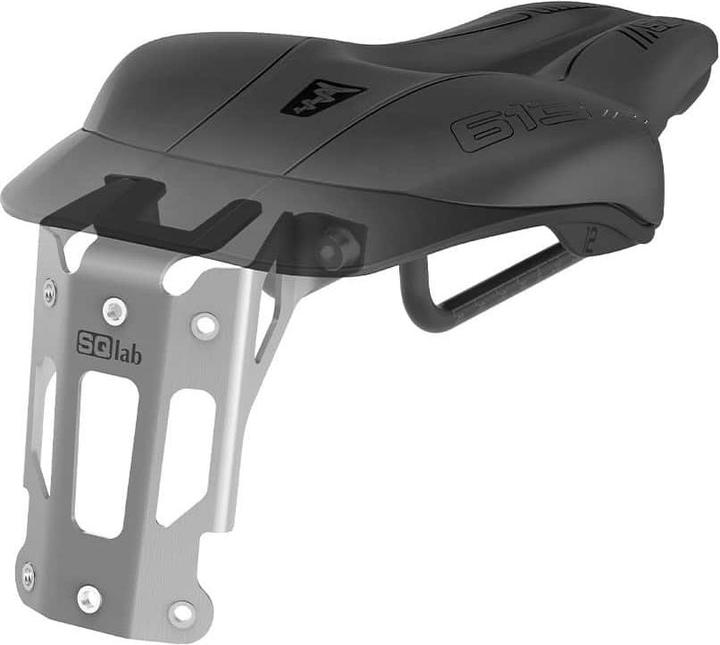 Immagine prodotto Sqlab 613 R integrated bottle holder 2.0