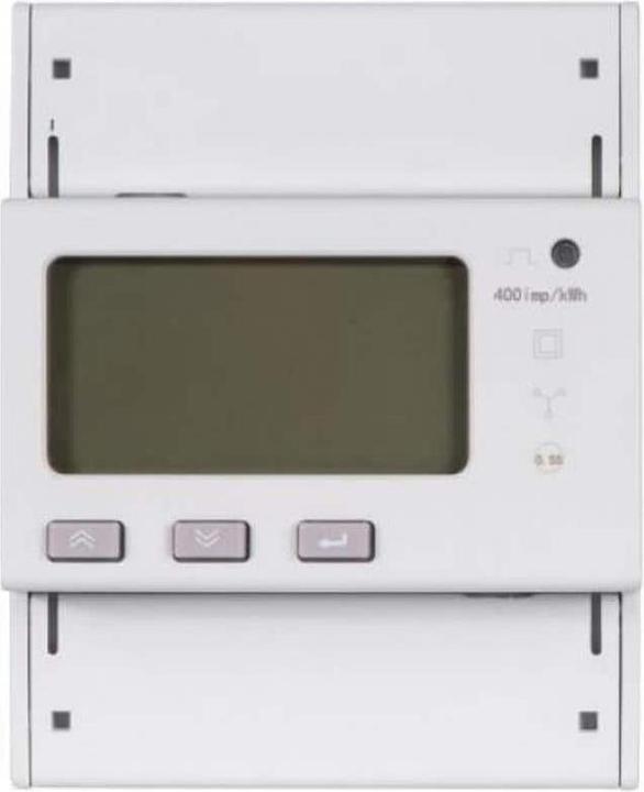 Produktbild SAX Energiespeicher Plug-In Home 7.7 kWh Standard