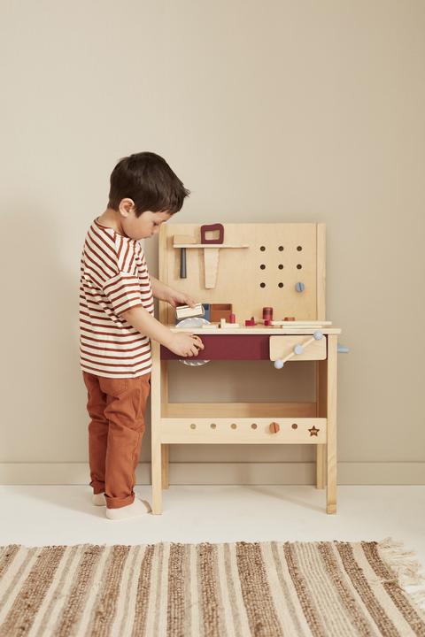 Produktbild Kids Concept Kid's tool bench