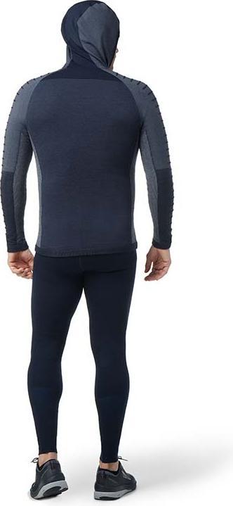 Actual product image Smartwool Ms Intraknit Full Zip Hoodie (XXL)
