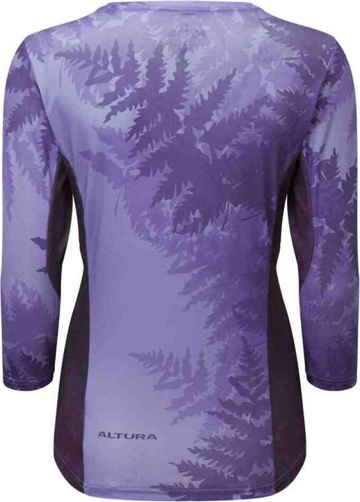 Immagine prodotto Altura maglia a maniche a 3/4 da kielder lightweight (S)