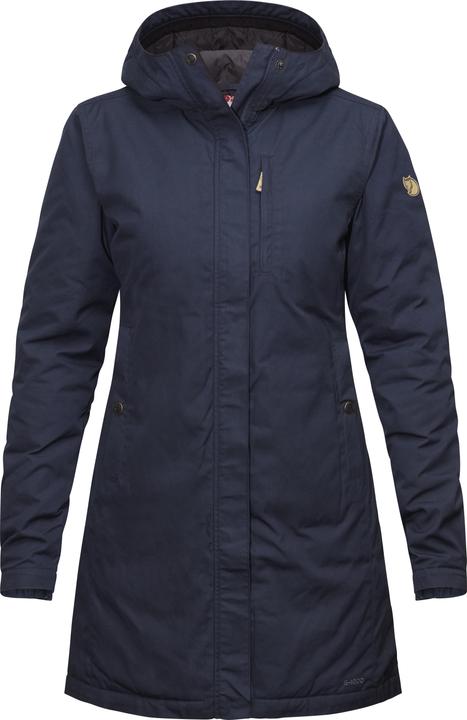Dark Navy
