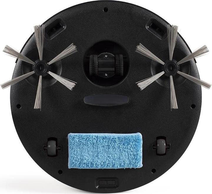 Image du produit Livoo Saugroboter (Robot vacuum)