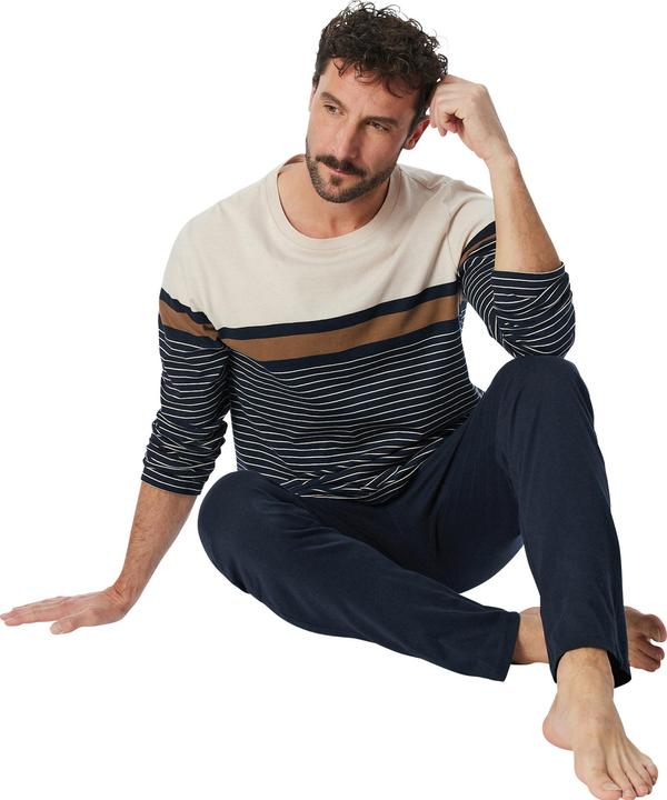 Image du produit Schiesser Pyjama Casual Nightwear (50)