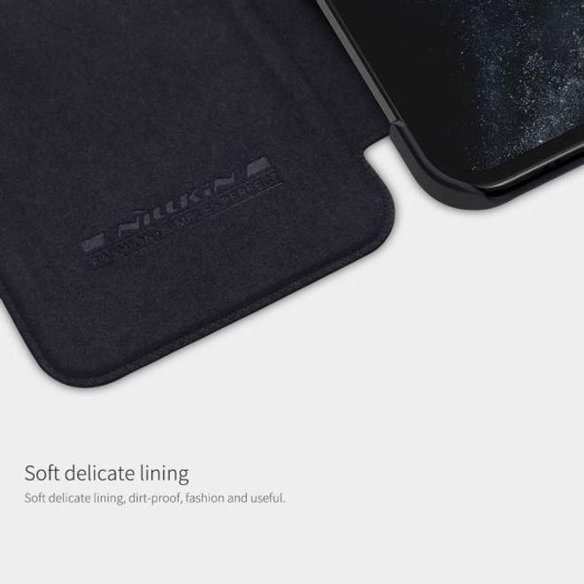 Immagine prodotto Nillkin Serie Qin (Apple iPhone 12 mini)