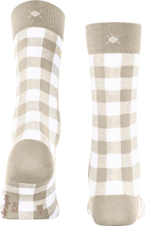 Actual product image Burlington Vichy SO (36 - 41)