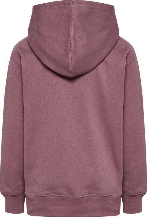 Actual product image hummel hmlCLEAN HOODIE (152)