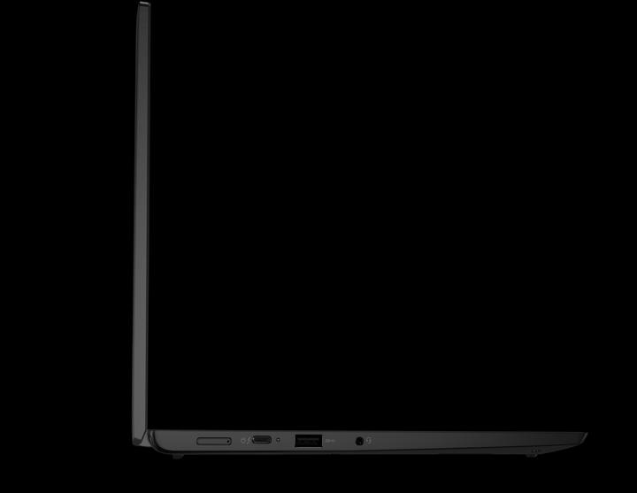 Actual product image Lenovo ThinkPad L13 Gen 5 (13.30", Intel Core Ultra 5 125U, 16 GB, 512 GB, DE)