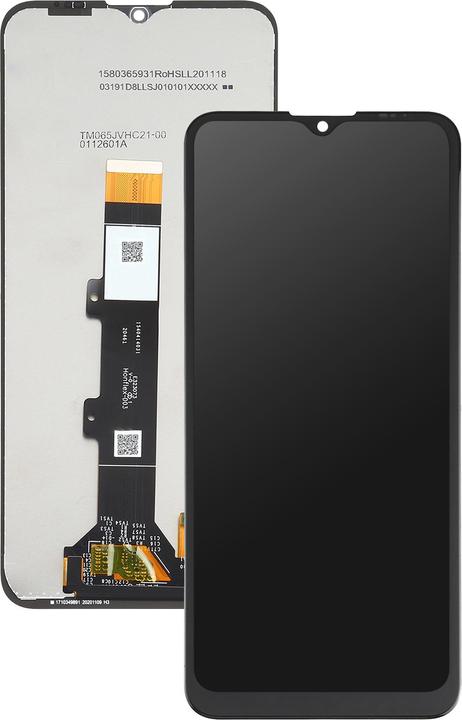 Produktbild Clappio Ersatzdisplay (Motorola Moto G10)