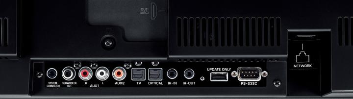 Produktbild Yamaha Ysp-5600 (128 W, 7.1.2 Kanal)